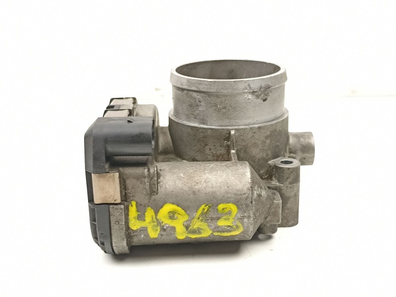 Recambio de caja mariposa para audi a4 1.8 g 4p referencia OEM IAM 06B133062B 0280750009 