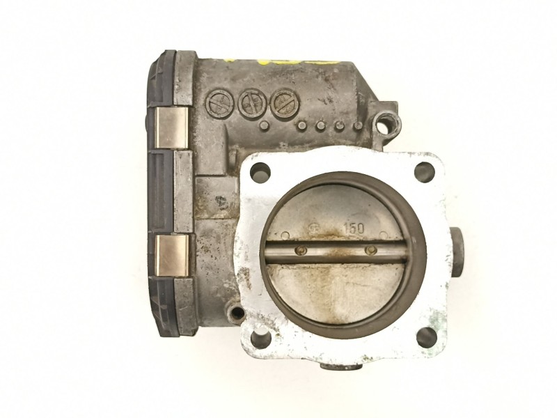 Recambio de caja mariposa para audi a4 1.8 g 4p referencia OEM IAM 06B133062B 0280750009 