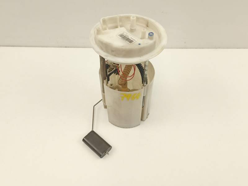 Recambio de bomba combustible aforador para peugeot bipper tepee basis referencia OEM IAM 1525RF 0580207001 51787162