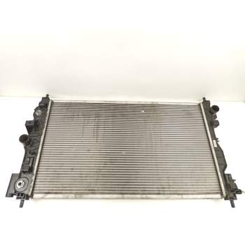 RADIADOR TURBO DIESEL 13267667 