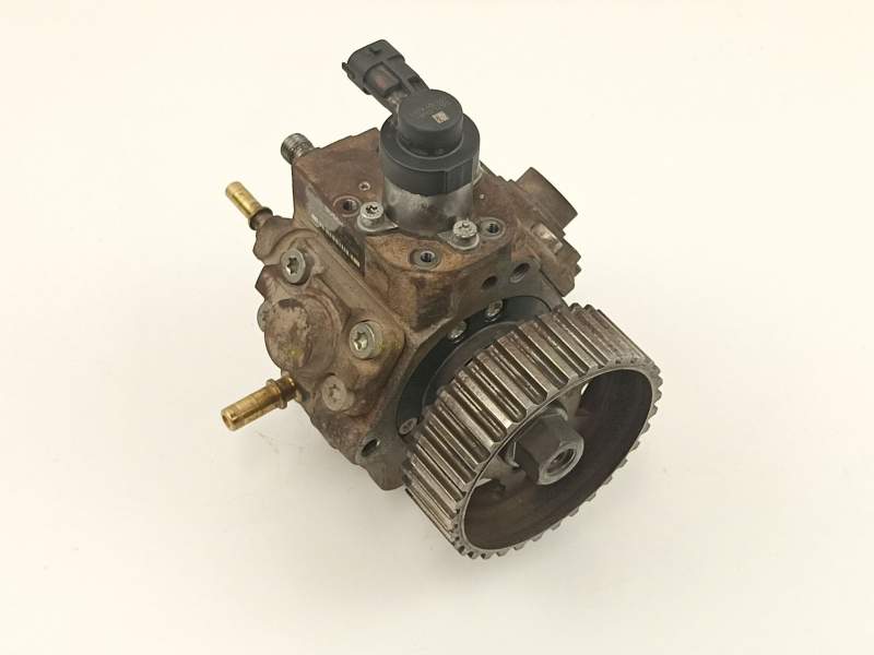 Recambio de bomba inyectora diesel para peugeot bipper tepee basis referencia OEM IAM 9683703780 0445010102 1920HT