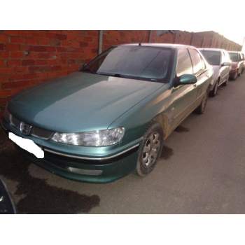 PEUGEOT 406 (8B) de desguace