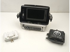 Recambio de radio cd/mp3 para renault megane iii fastback (bz0/1_, b3_) 1.5 dci (bz09, bz0d, bz1w, bz29, bz14) referencia OEM IA