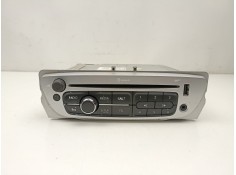 Recambio de radio cd/mp3 para renault megane iii fastback (bz0/1_, b3_) 1.5 dci (bz09, bz0d, bz1w, bz29, bz14) referencia OEM IA 2