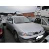 nissan almera del año 1999