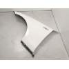 Recambio de aleta delantera izquierda para bmw 1 (e87) 118 d referencia OEM IAM 41357133227  