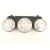 Recambio de cuadro instrumentos para fiat ulysse (179_) 2.0 d multijet referencia OEM IAM 1400613880 503001040207 