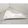 Recambio de aleta delantera izquierda para bmw 1 (e87) 118 d referencia OEM IAM 41357133227  