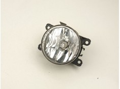 Recambio de antiniebla izquierdo para renault megane iii fastback (bz0/1_, b3_) 1.5 dci (bz09, bz0d, bz1w, bz29, bz14) referenci