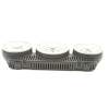 Recambio de cuadro instrumentos para fiat ulysse (179_) 2.0 d multijet referencia OEM IAM 1400613880 503001040207 