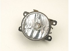 Recambio de antiniebla derecho para renault megane iii fastback (bz0/1_, b3_) 1.5 dci (bz09, bz0d, bz1w, bz29, bz14) referencia 