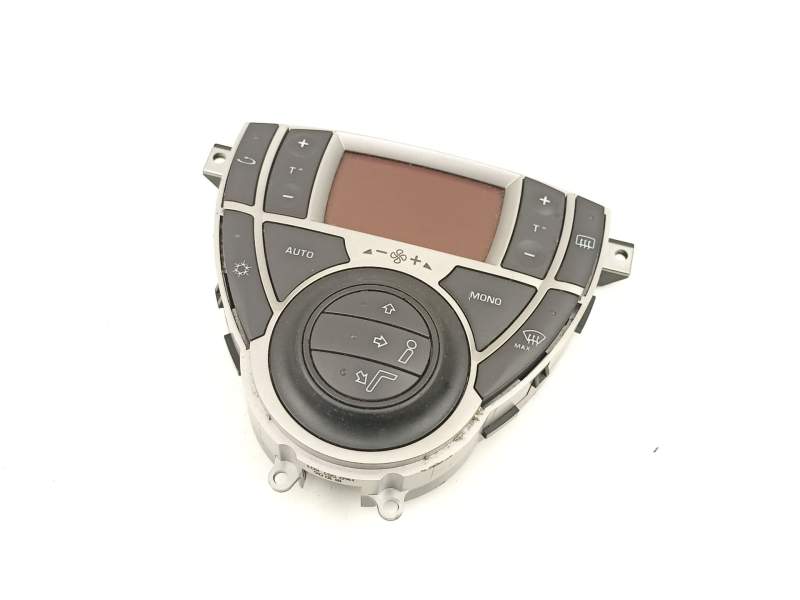 Recambio de mandos calefaccion aire para fiat ulysse (179_) 2.0 d multijet referencia OEM IAM 14009186YR A83012300 