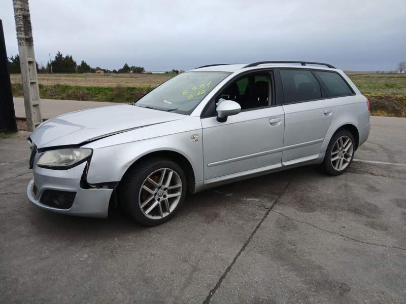 SEAT EXEO ST (3R5)