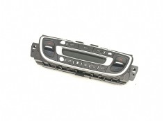 Recambio de mandos calefaccion aire para renault megane iii fastback (bz0/1_, b3_) 1.5 dci (bz09, bz0d, bz1w, bz29, bz14) refere