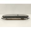 Recambio de cuadro instrumentos para renault megane i (ba0/1_) 1.9 dti (ba08, ba0n) referencia OEM IAM 7700428712  