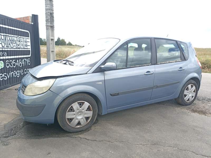 Recambio de carroceria para renault scénic ii (jm0/1_) 1.9 dci (jm0g, jm12, jm1g, jm2c) referencia OEM IAM   
