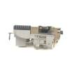 Recambio de cerradura puerta delantera derecha para fiat ulysse (179_) 2.0 d multijet referencia OEM IAM 9645109680  