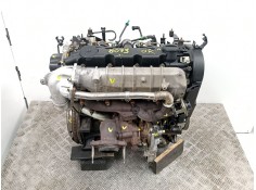 Recambio de motor turbo diesel para citroën xsara coupé (n0) 2.0 hdi 90 referencia OEM IAM RHY  