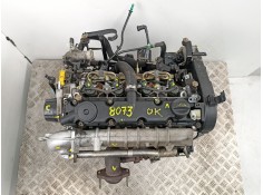 Recambio de motor turbo diesel para citroën xsara coupé (n0) 2.0 hdi 90 referencia OEM IAM RHY   2