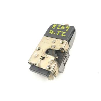 CERRADURA PUERTA DELANTERA IZQUIERDA 9645109780 