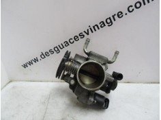 Recambio de caja mariposa : daewoo lanos : 1.5 g (85,65cv) [2002] para daewoo lanos 1.5 g referencia OEM IAM   