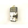 Recambio de cerradura puerta delantera izquierda para fiat ulysse (179_) 2.0 d multijet referencia OEM IAM 9645109780  