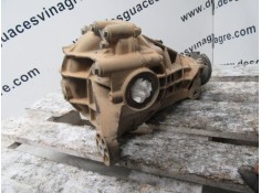 Recambio de grupo trasero : m. benz ml 270 : 2.7 td automatico [2004] para m. benz ml 270 2.7 td automatico referencia OEM IAM 4 2