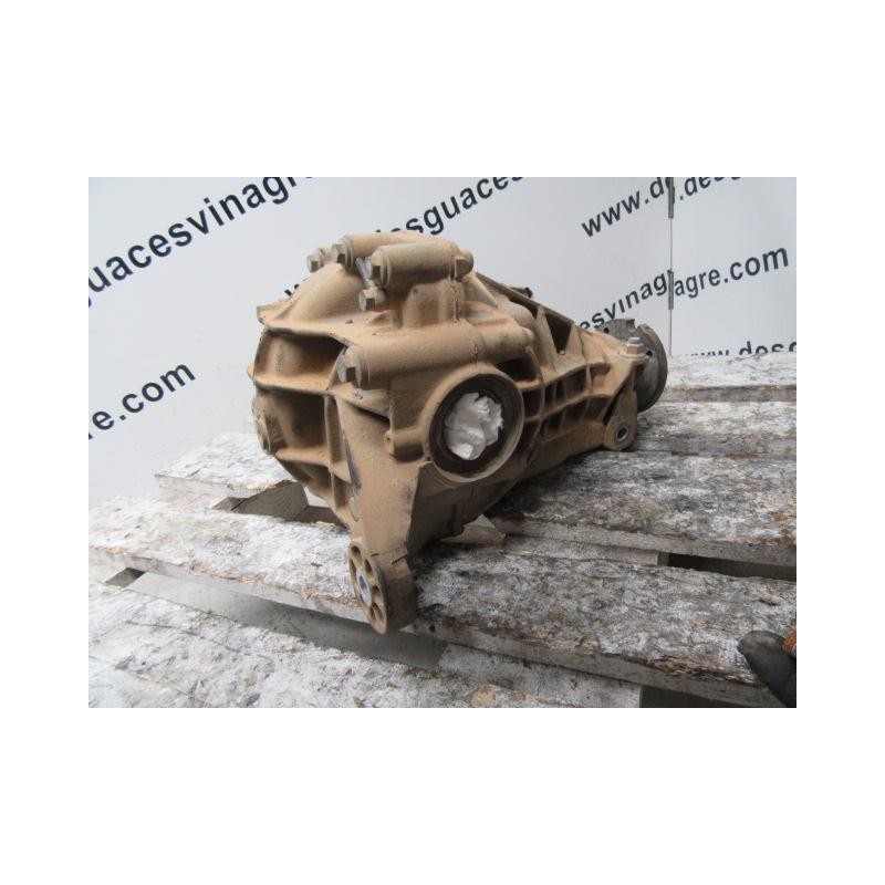 Recambio de grupo trasero : m. benz ml 270 : 2.7 td automatico [2004] para m. benz ml 270 2.7 td automatico referencia OEM IAM 4