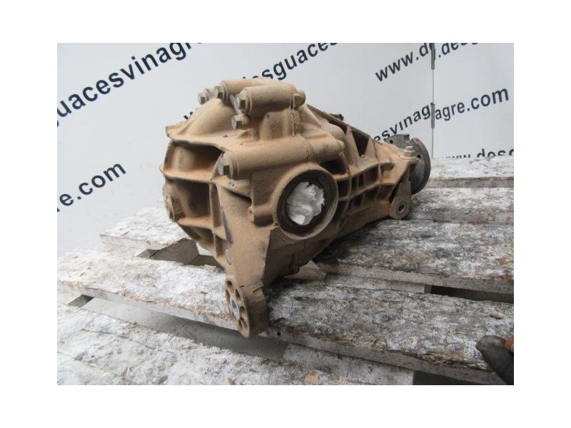 Recambio de grupo trasero : m. benz ml 270 : 2.7 td automatico [2004] para m. benz ml 270 2.7 td automatico referencia OEM IAM 4