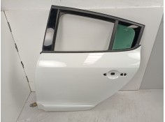 Recambio de puerta trasera izquierda para renault megane iii fastback (bz0/1_, b3_) 1.5 dci (bz09, bz0d, bz1w, bz29, bz14) refer