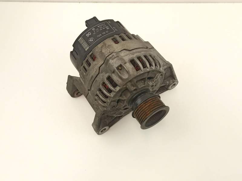 Recambio de alternador para bmw serie 3 berlina (e46) 316i referencia OEM IAM 12311435429 0123325015 7509100