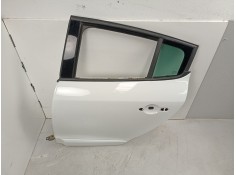 Recambio de puerta trasera izquierda para renault megane iii fastback (bz0/1_, b3_) 1.5 dci (bz09, bz0d, bz1w, bz29, bz14) refer 2