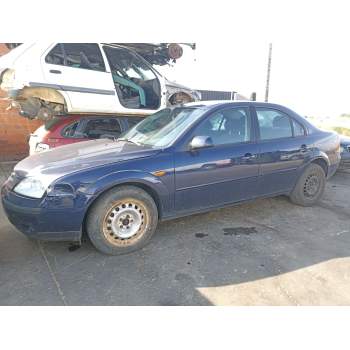 FORD MONDEO III SEDÁN (B4Y)