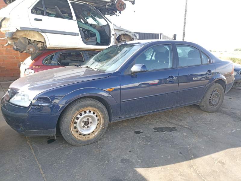 FORD MONDEO III SEDÁN (B4Y)