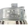 Recambio de alternador para bmw serie 3 berlina (e46) 316i referencia OEM IAM 12311435429 0123325015 7509100