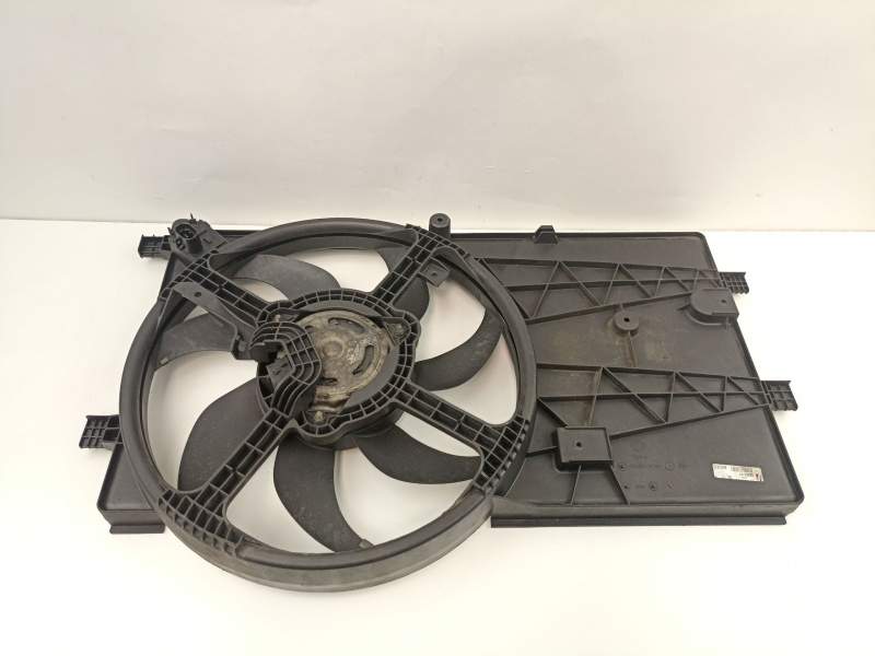 Recambio de electroventilador para peugeot bipper tepee basis referencia OEM IAM 1253R3 L8125003 51780703
