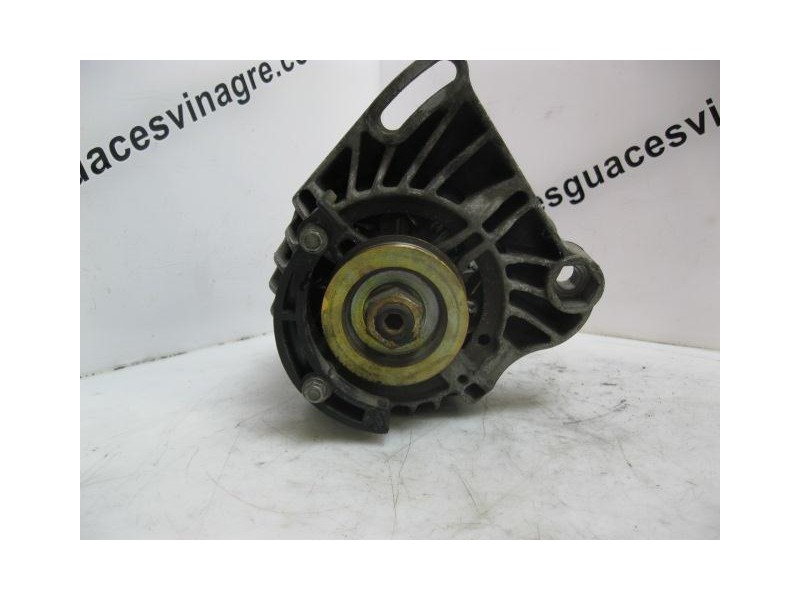 Recambio de alternador : fiat doblo : 1.2 g 223a500 65cv 5p [2003] para fiat doblo 1.2 g 223a500 65cv referencia OEM IAM C132157