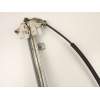 Recambio de elevalunas delantero derecho para fiat ulysse (179_) 2.0 d multijet referencia OEM IAM 1400794280 964778100 