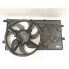 Recambio de electroventilador para peugeot bipper tepee basis referencia OEM IAM 1253R3 L8125003 51780703