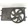 Recambio de electroventilador para peugeot bipper tepee basis referencia OEM IAM 1253R3 L8125003 51780703