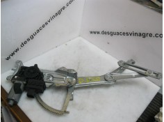 Recambio de elevalunas elec. del. dch. : opel astra : 2.0 td -y20dth (100,64cv) 5p [2002] para opel astra 2.0 td -y20dth referen