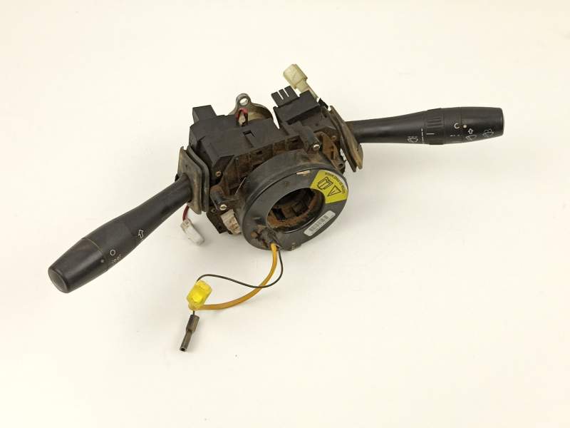 Recambio de mando luces y limpias para tata safari (42_fd) 3.0 d 4x4 referencia OEM IAM   