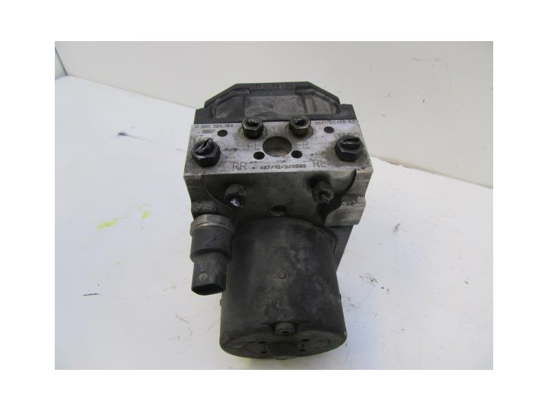 Recambio de abs : ford mondeo : 2.5 g [2004] para ford mondeo 2.5 g referencia OEM IAM 0265225154  