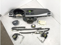 Recambio de airbag juego completo para renault megane iii fastback (bz0/1_, b3_) 1.5 dci (bz09, bz0d, bz1w, bz29, bz14) referenc