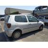 volkswagen polo iii (6n1) del año 1998