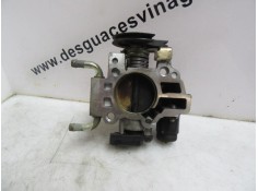 Recambio de caja mariposa : daewoo lanos : 1.5 g (85,65cv) [2002] para daewoo lanos 1.5 g referencia OEM IAM    2