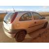 opel corsa c del año 2001