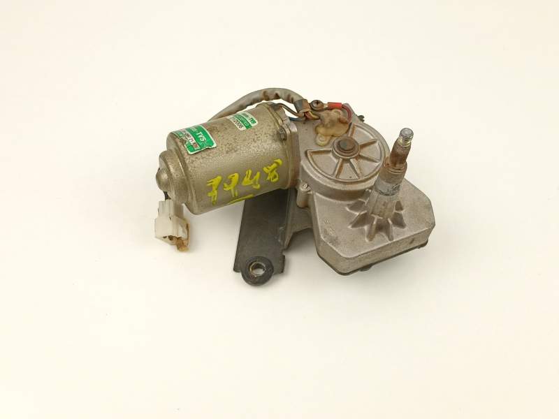 Recambio de motor limpia trasero para tata safari (42_fd) 3.0 d 4x4 referencia OEM IAM 26071175  