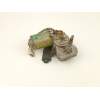 Recambio de motor limpia trasero para tata safari (42_fd) 3.0 d 4x4 referencia OEM IAM 26071175  