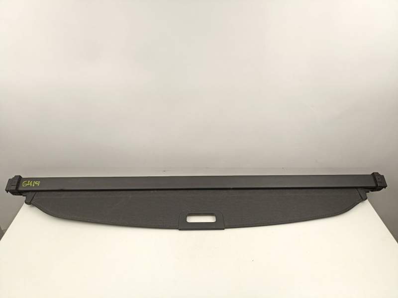 Recambio de bandeja maletero para subaru legacy 2.5 g referencia OEM IAM 65550AE001ML  